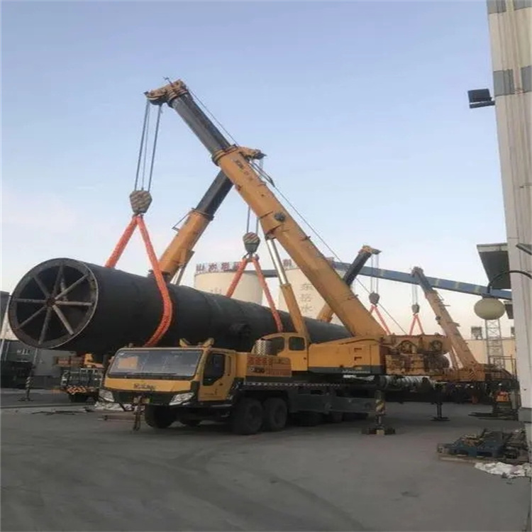 万秀找哪里有附近吊车出租|35吨|本地快速响应